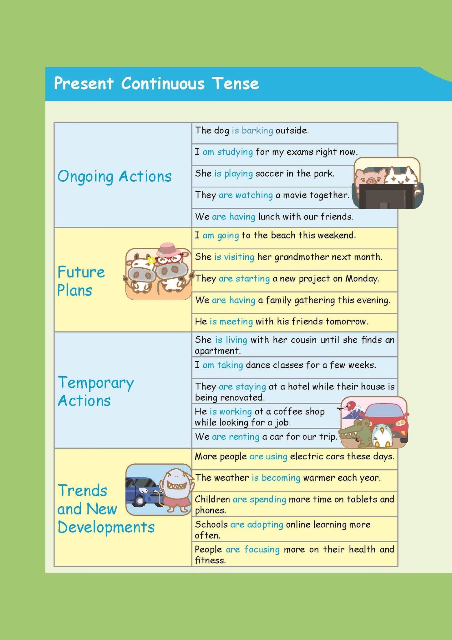 Grammar English Boost Program Vol. 1