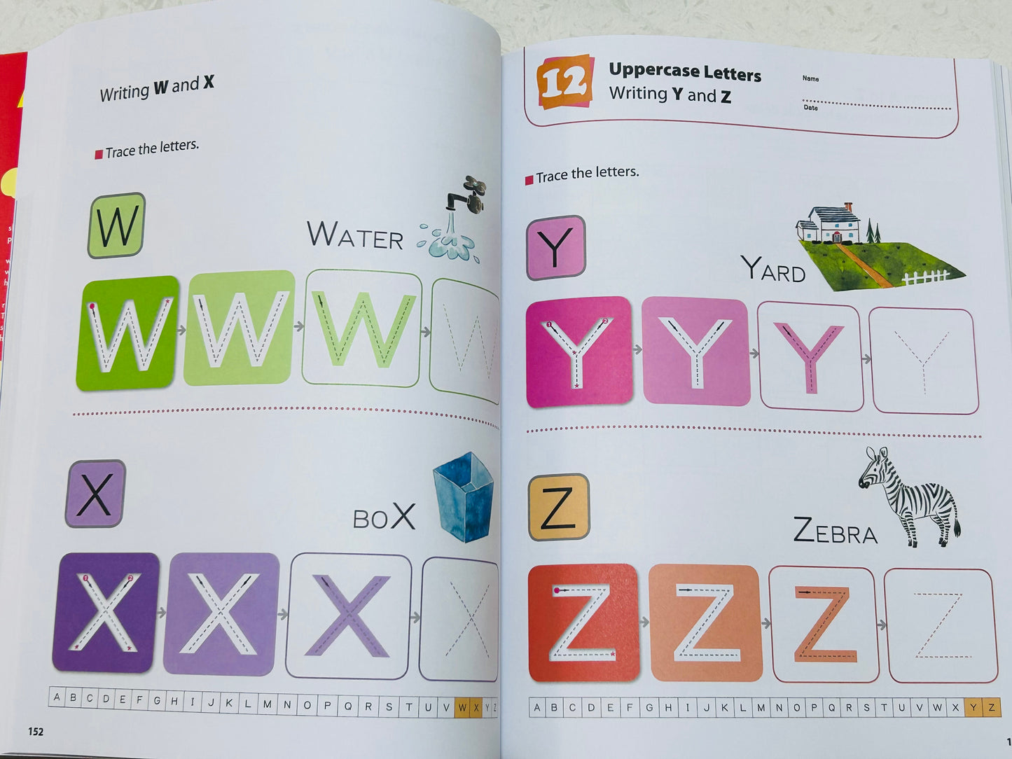 Kumon Are you ready for kindergarten or
