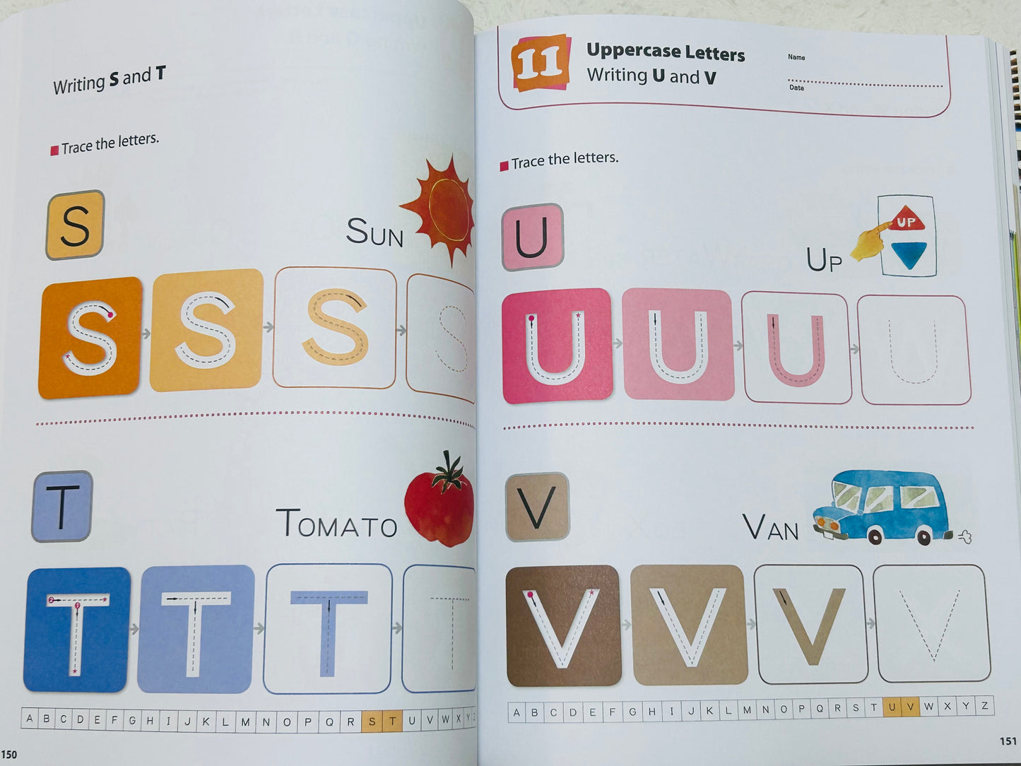 Kumon Are you ready for kindergarten or