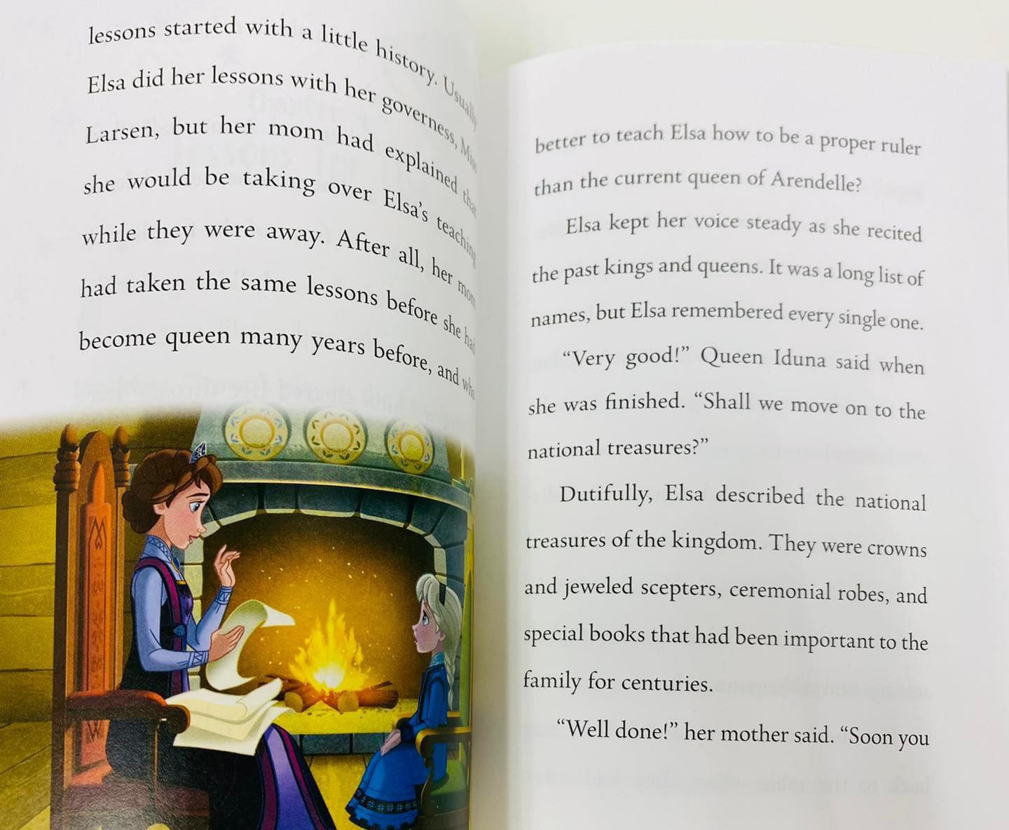 Princess early readers 4 book set