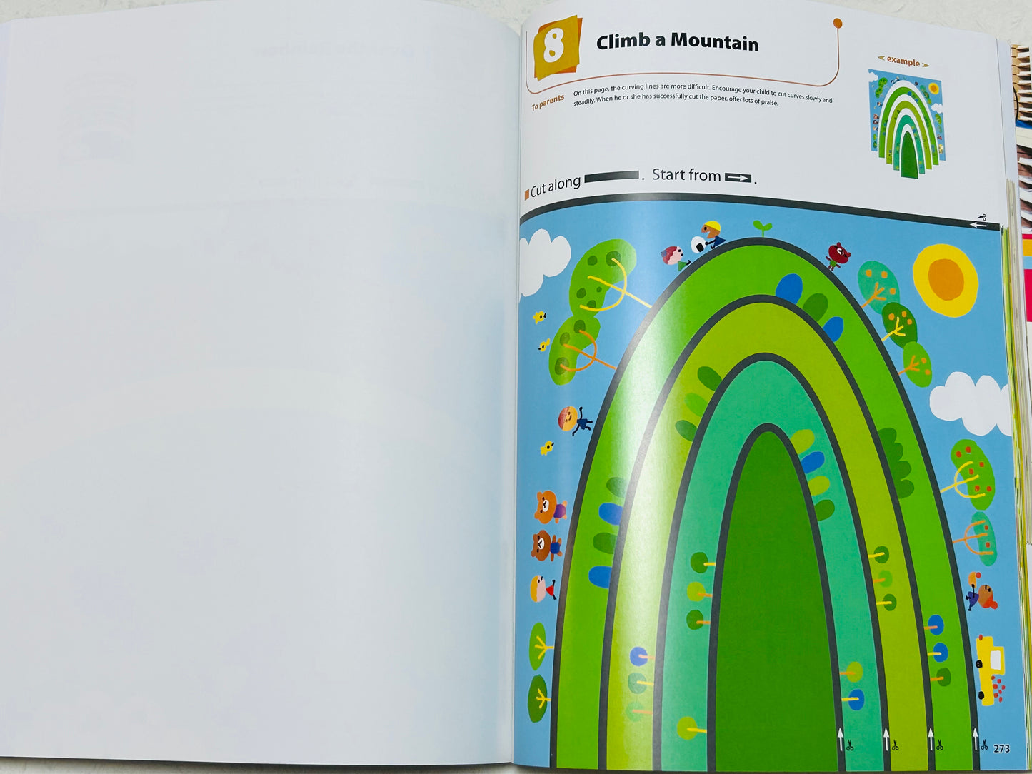 Kumon Are you ready for kindergarten or