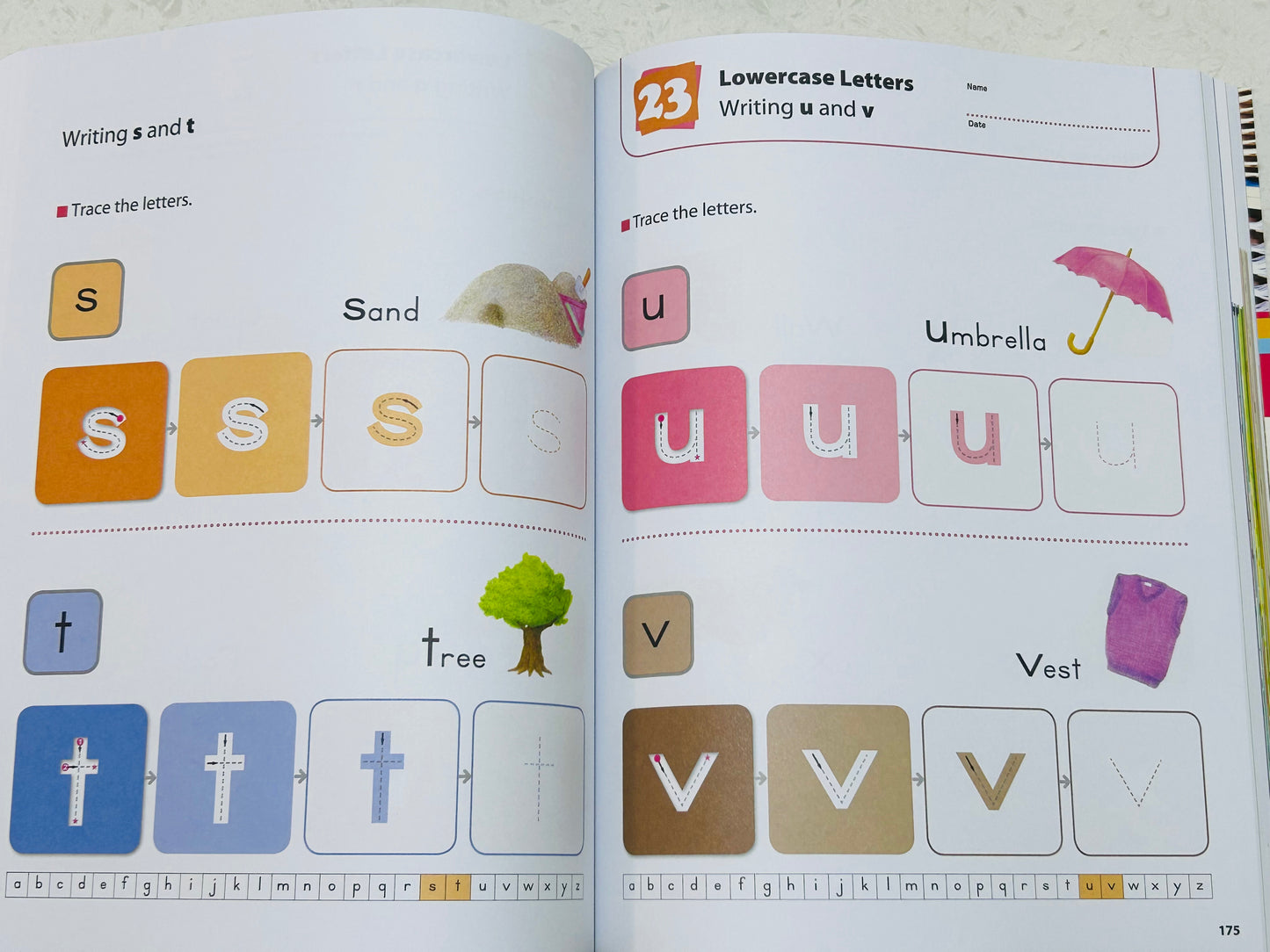 Kumon Are you ready for kindergarten or