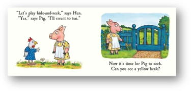 Tales from Acorn Wood Story Collection