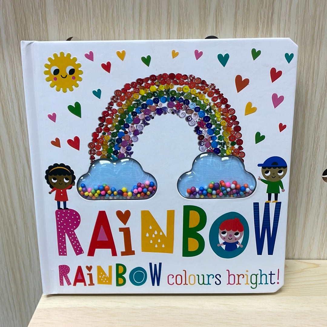 MBI Rainbow Colours Bright