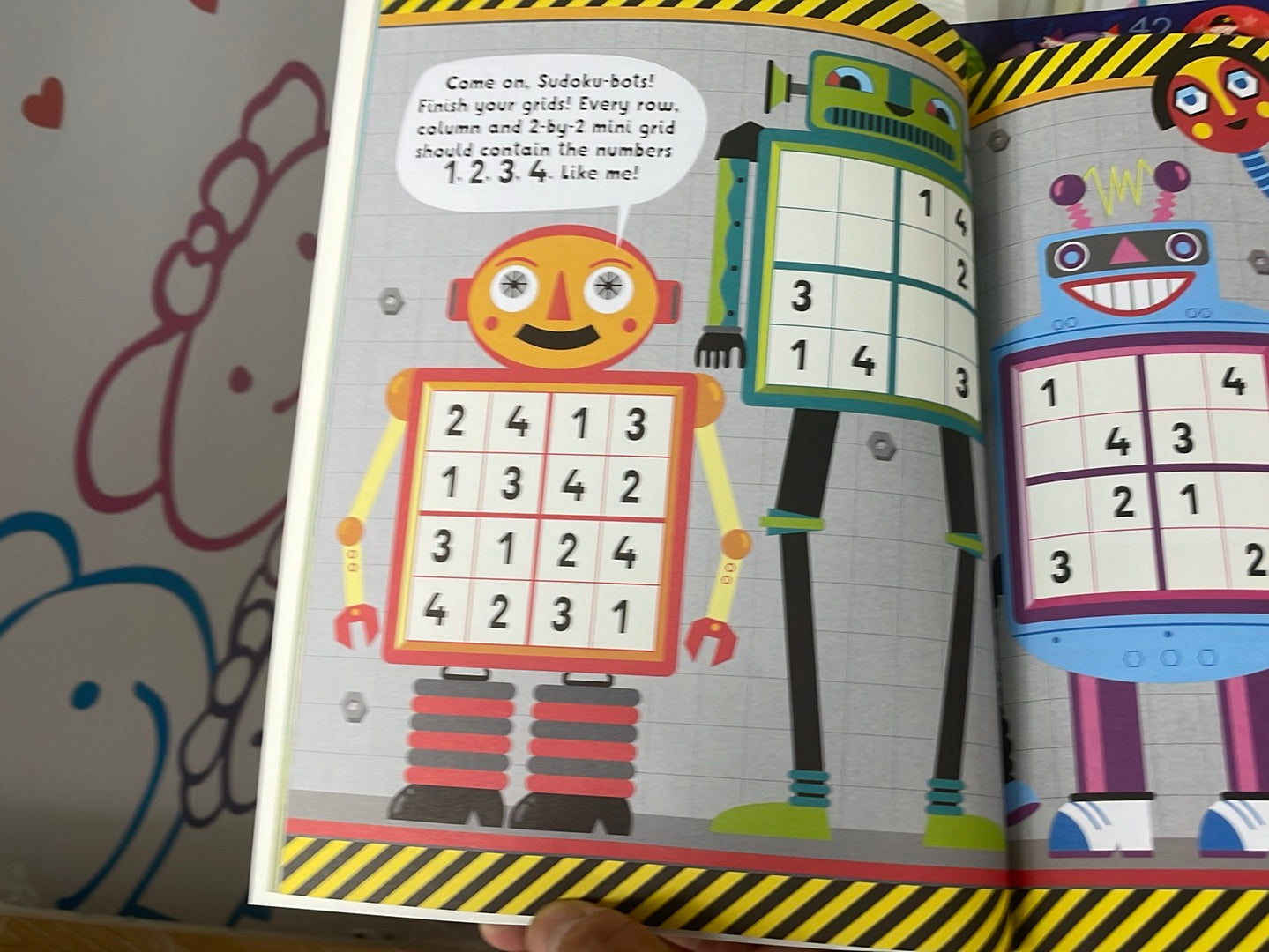 Lake Press Totally Brain-Busting Number Puzzles