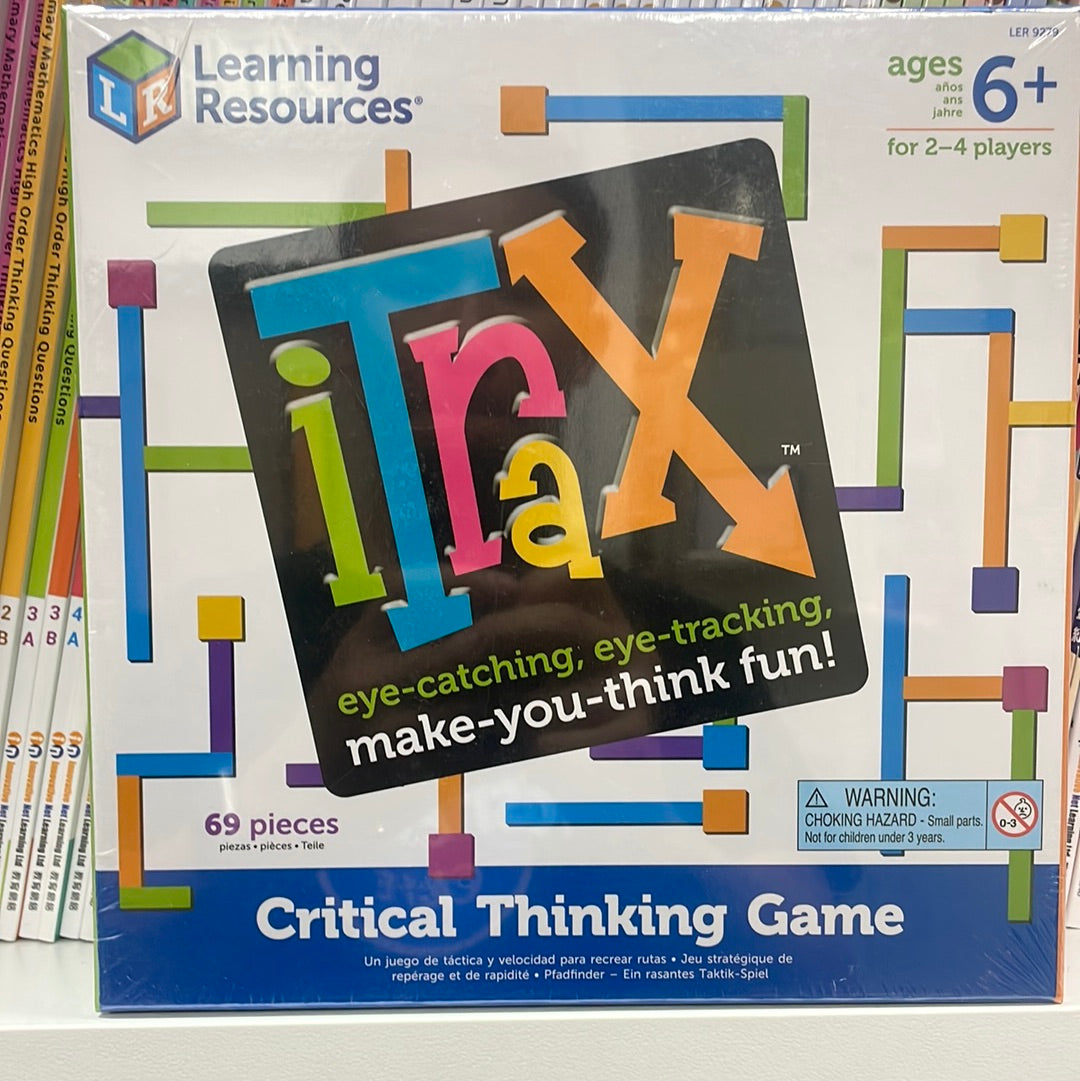 Learning Resources iTrax