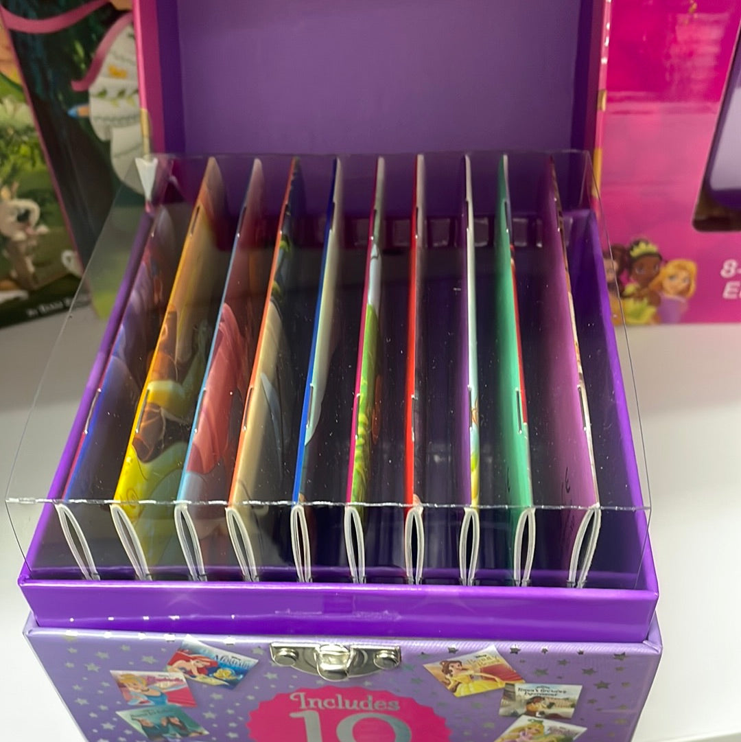 My Little Library - Princess