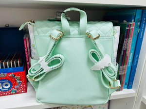 角落生物綠色背包 Sumikko Green Backpack