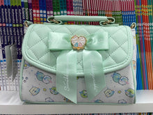 角落生物綠色手挽包 Sumikko Green Bag