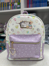角落生物紫色背包 Sumikko Purple Backpack