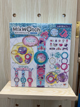 Japan Mixwatch set (blue)