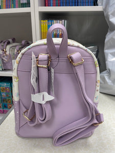 角落生物紫色背包 Sumikko Purple Backpack